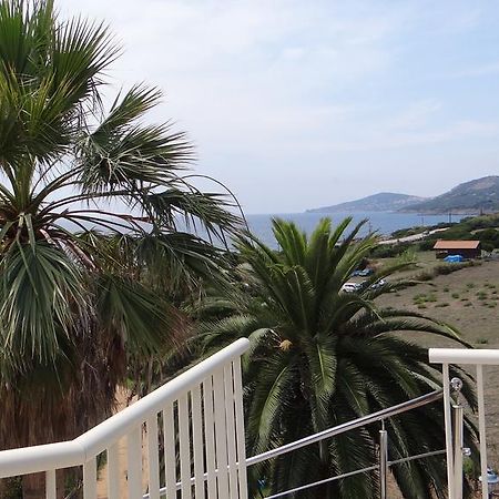 Residence Funtanella Sagone  Habitación foto