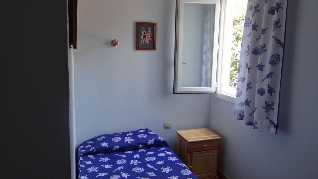 Residence Funtanella Sagone  Habitación foto