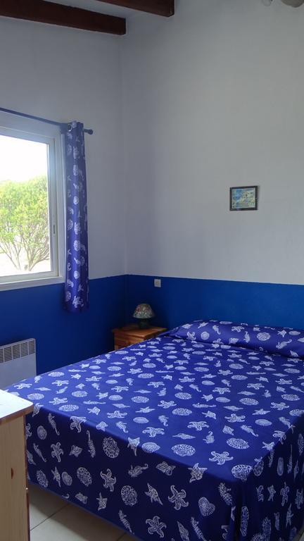Residence Funtanella Sagone  Habitación foto