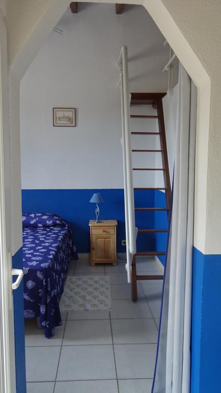 Residence Funtanella Sagone  Habitación foto
