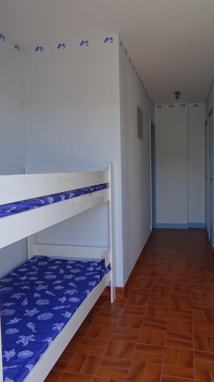 Residence Funtanella Sagone  Habitación foto