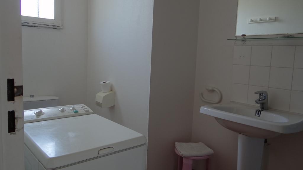 Residence Funtanella Sagone  Habitación foto