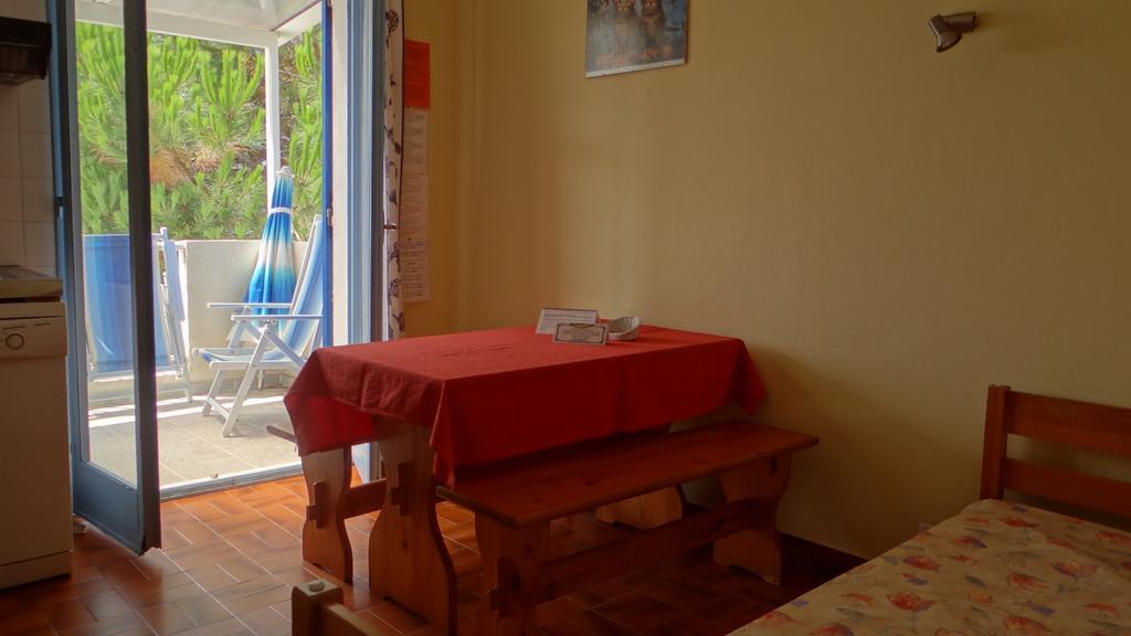 Residence Funtanella Sagone  Habitación foto