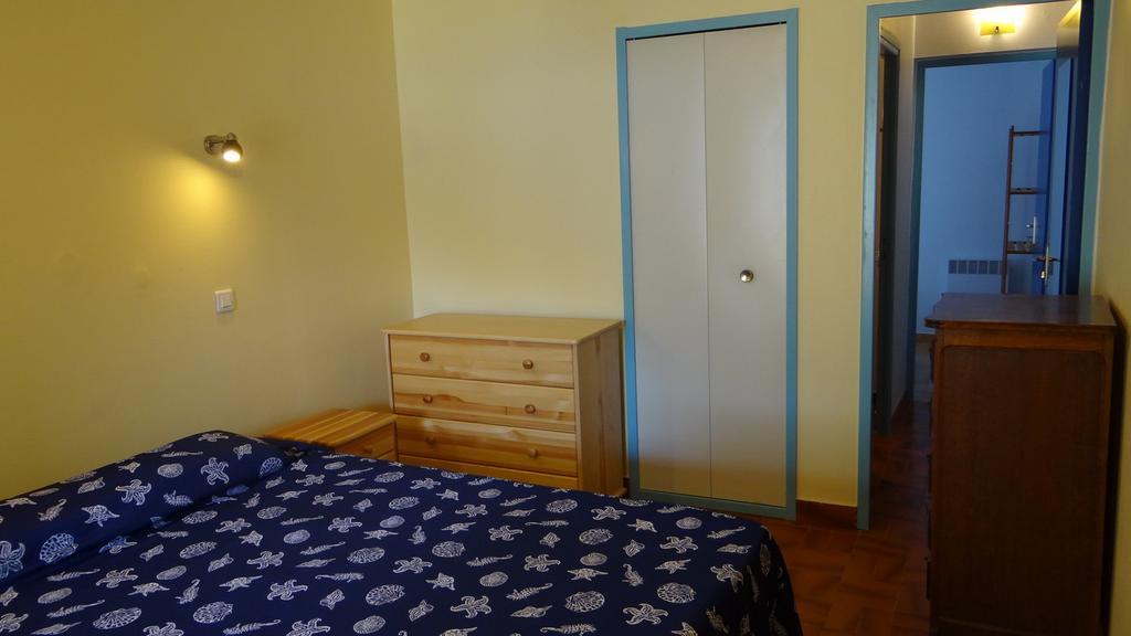 Residence Funtanella Sagone  Habitación foto