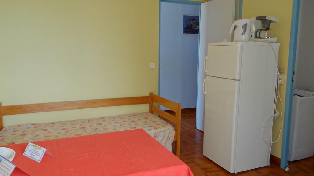 Residence Funtanella Sagone  Exterior foto