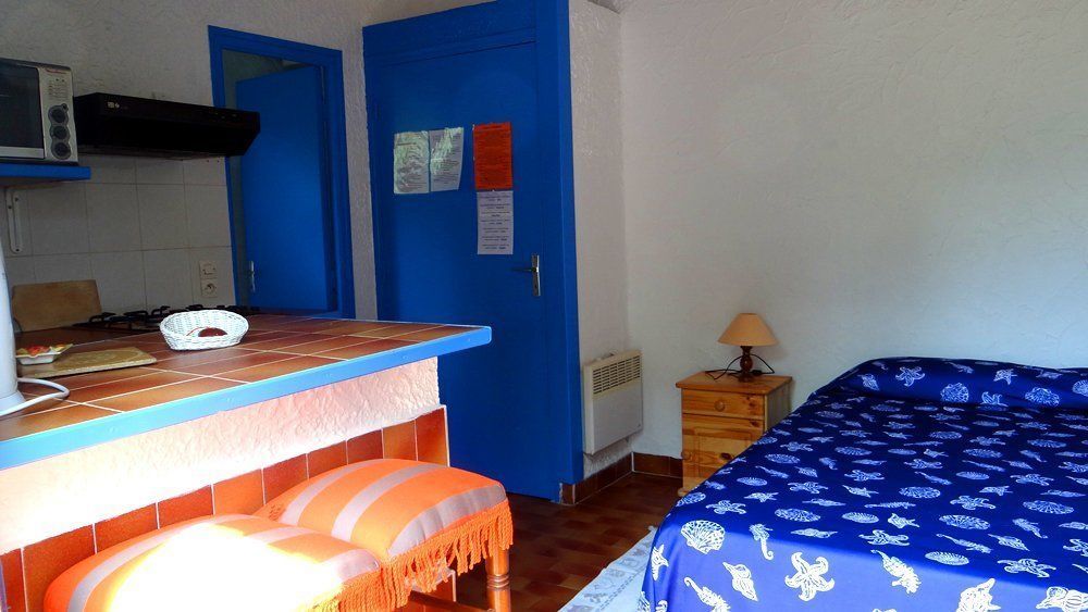 Residence Funtanella Sagone  Exterior foto