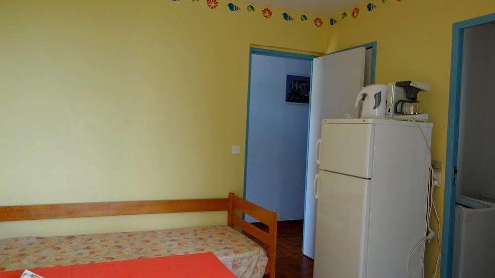 Residence Funtanella Sagone  Exterior foto