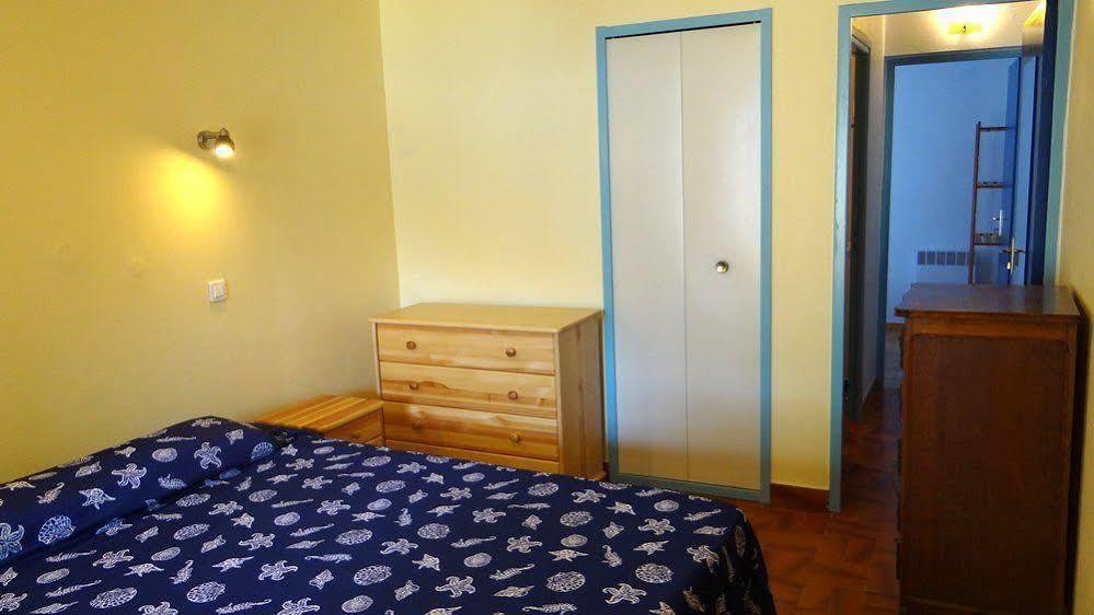 Residence Funtanella Sagone  Exterior foto